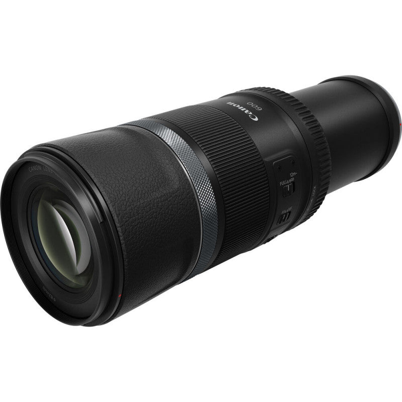 Обектив Canon RF 600mm f11 IS STM