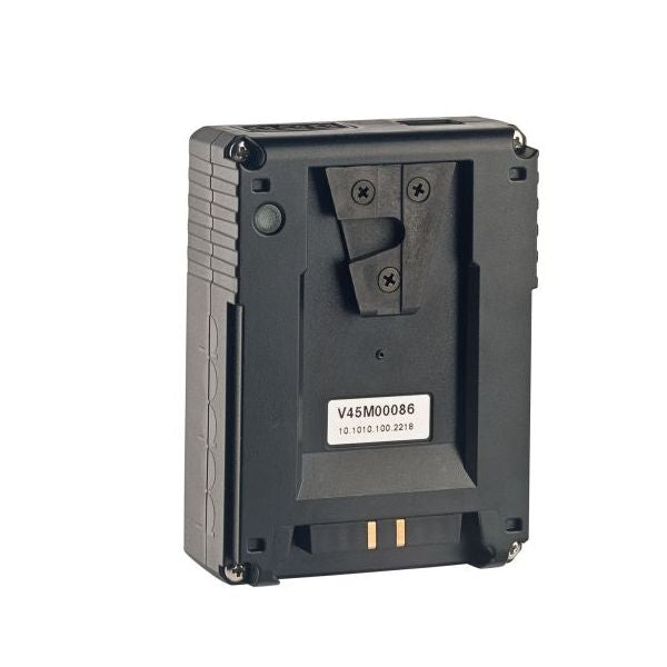 bebob микро V-Mount батерия 43 Wh
