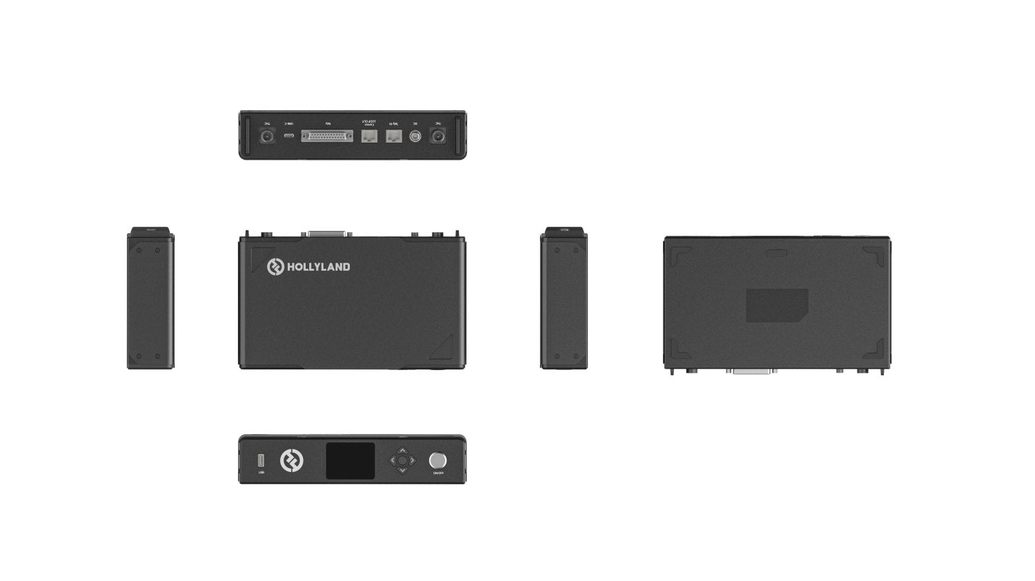 HOLLYLAND Wireless Camera Tally System - Base Tally Station