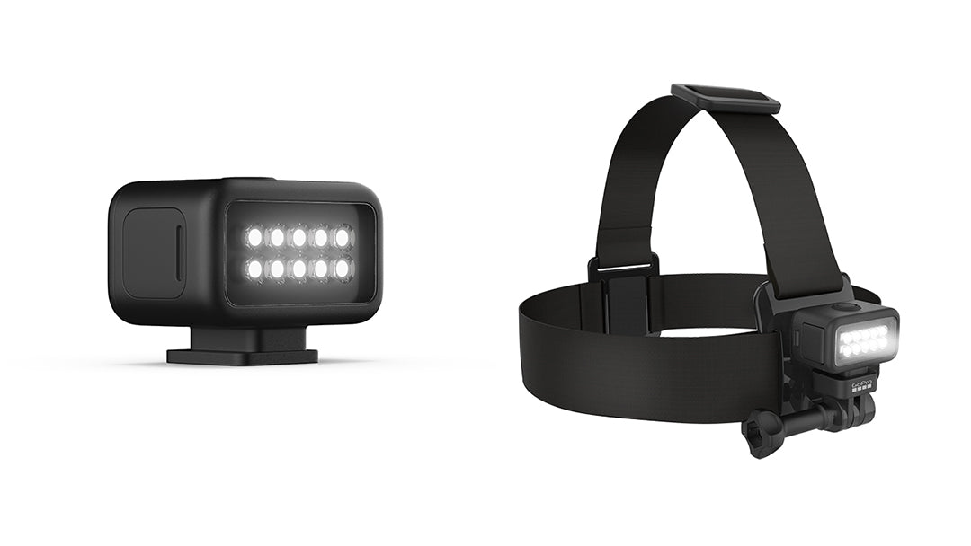 Диодно осветление GoPro Light Mod