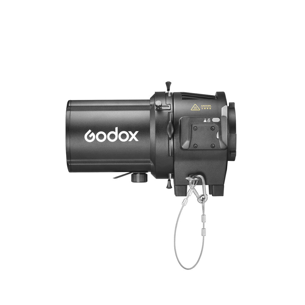 Оптичен спот Godox BP26K за Knowled M600R и MG1000 (26°)