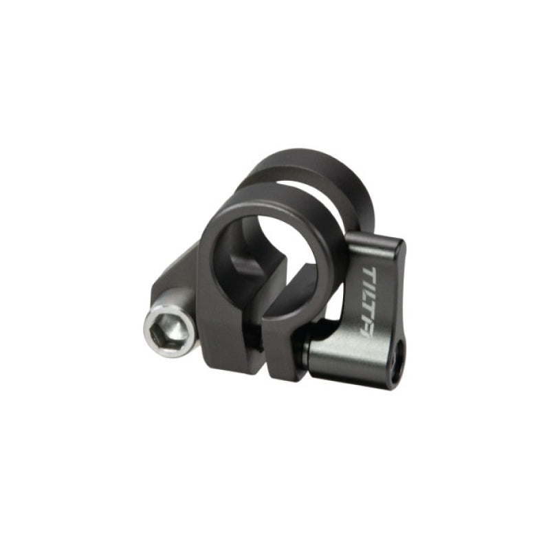 TILTA BMPCC 4K - 15mm Side Single Rod Holder