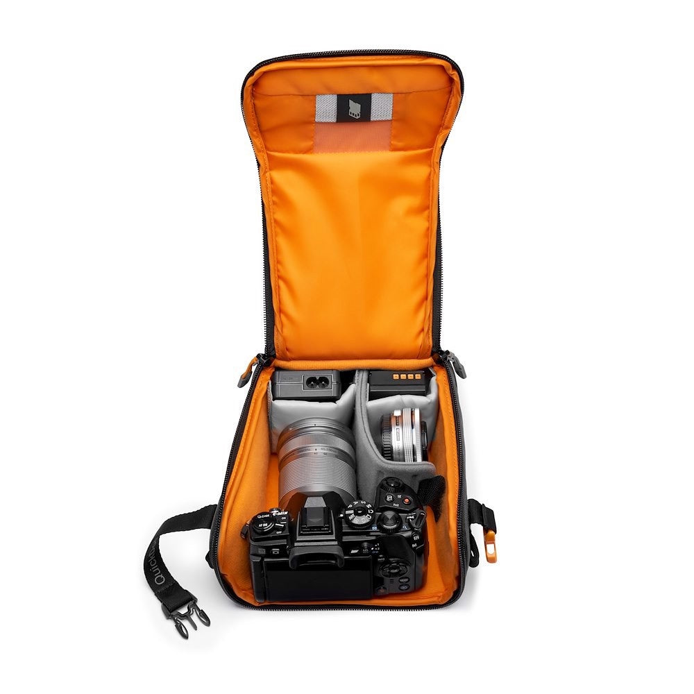 Чанта-органайзер Lowepro GearUp Creator Box M II