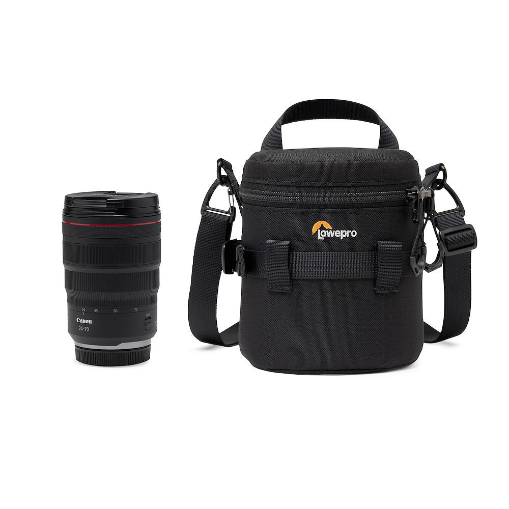 Чанта за обектив Lowepro ProTactic III  11х15см