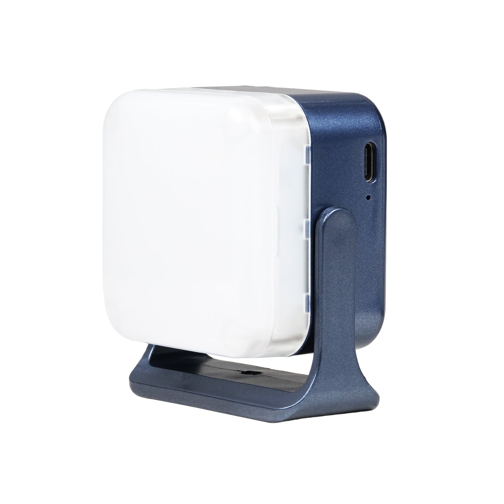 NANLITE Pico LED Mini Pocket Light (Midnight Blue)