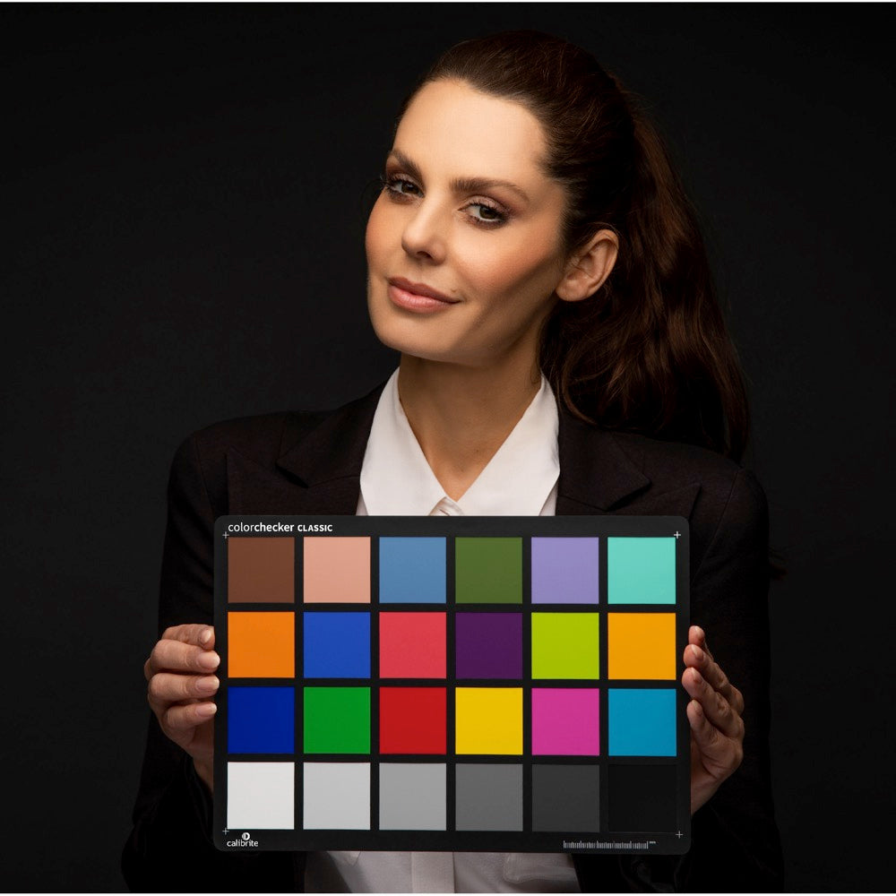 Цветна таблица Calibrite ColorChecker® Classic