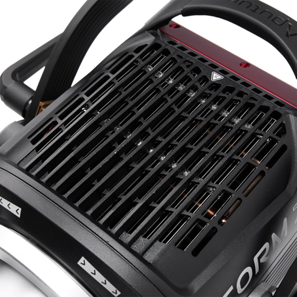 Диодно осветление Aputure Storm 700x Bi-color