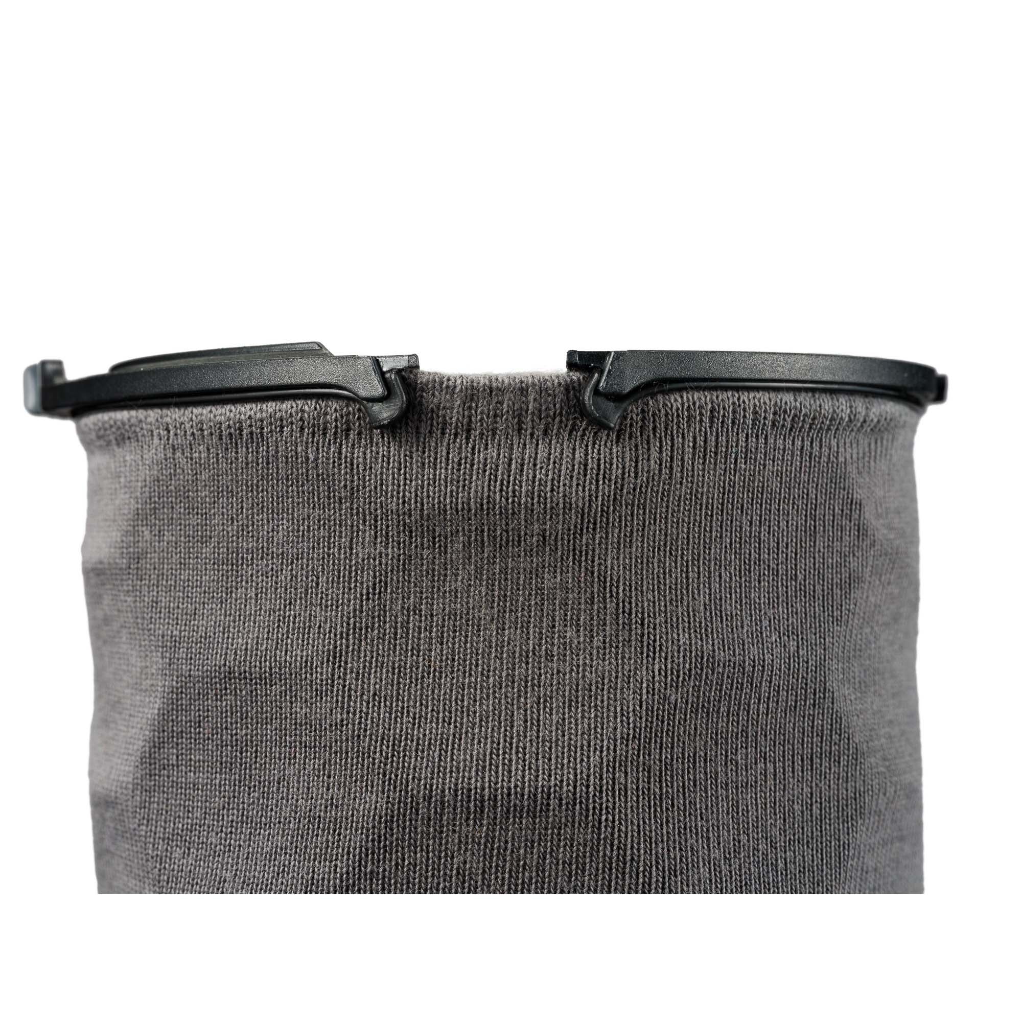 Rycote Nano Shield NS4-DB Kit - for mics up to 256mm