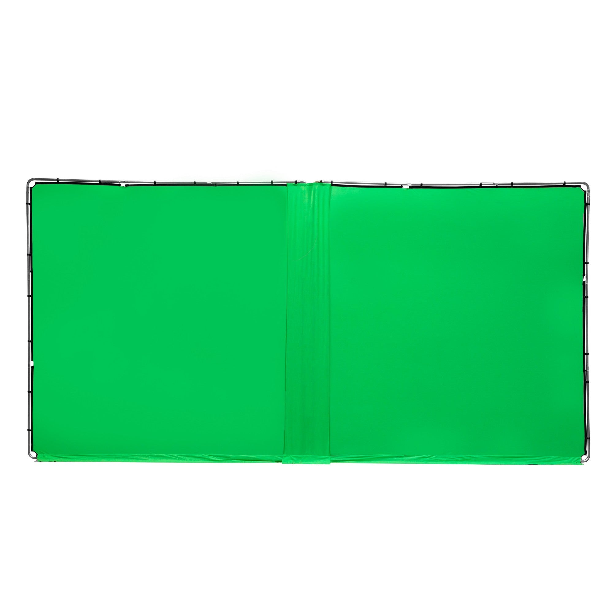 Покритие за Studiolink комплекти Manfrotto StudioLink ChromaKey Green Connection Kit-  3 м