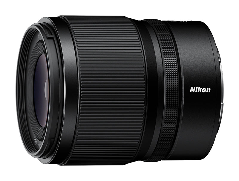 Обектив Nikkor 35mm f1.4