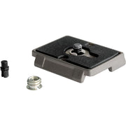 Rectangular plate Manfrotto 200PL