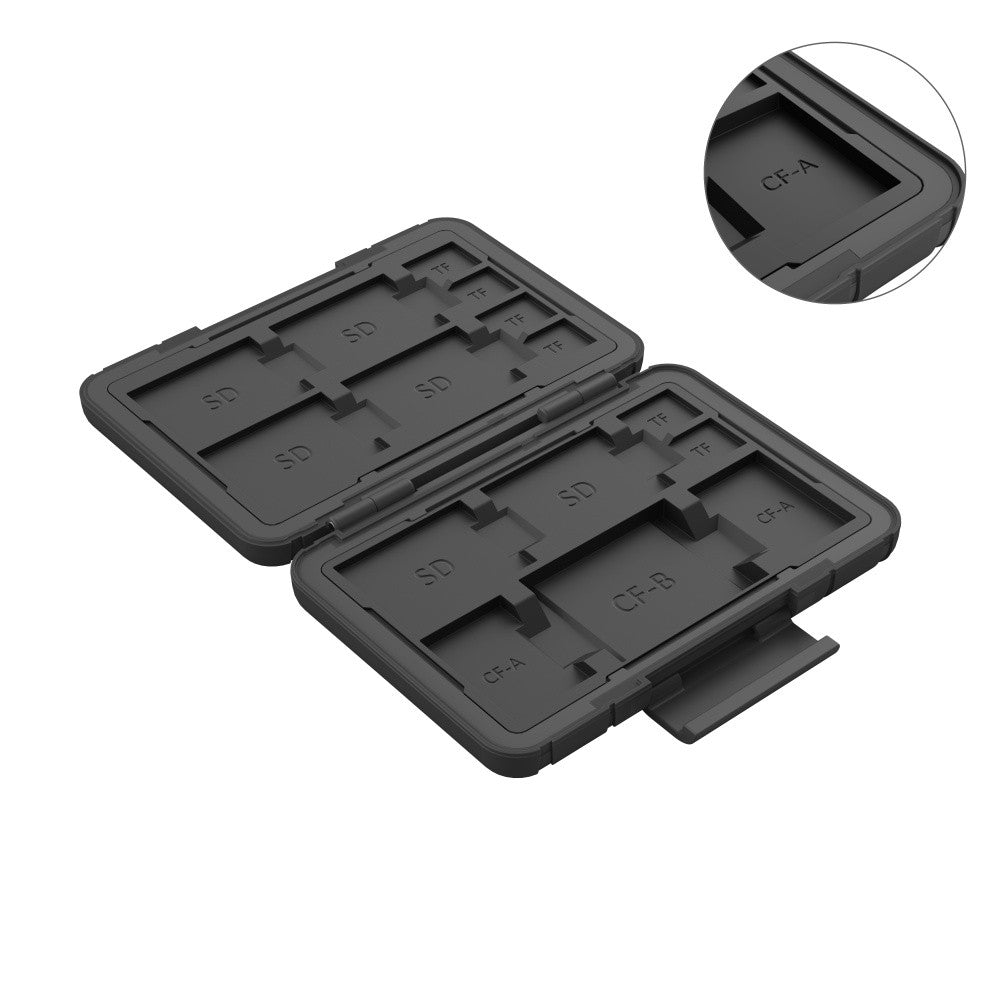 Кутия за карти памет SmallRig
