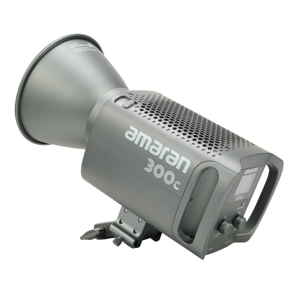 Диодно осветление Amaran 300c RGBWW Full-Color (Grey)