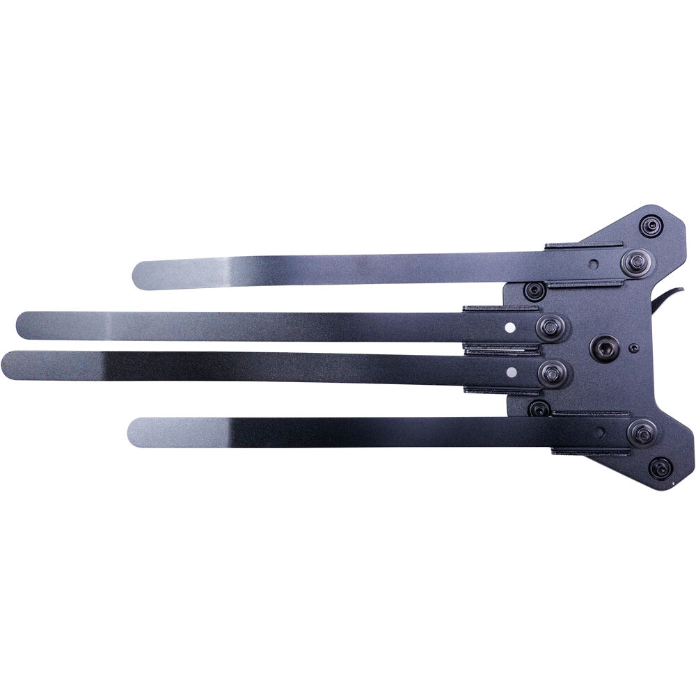 Гъвкав диоден панел Amaran F21x Bi-Color Mat V-Mount 2x1