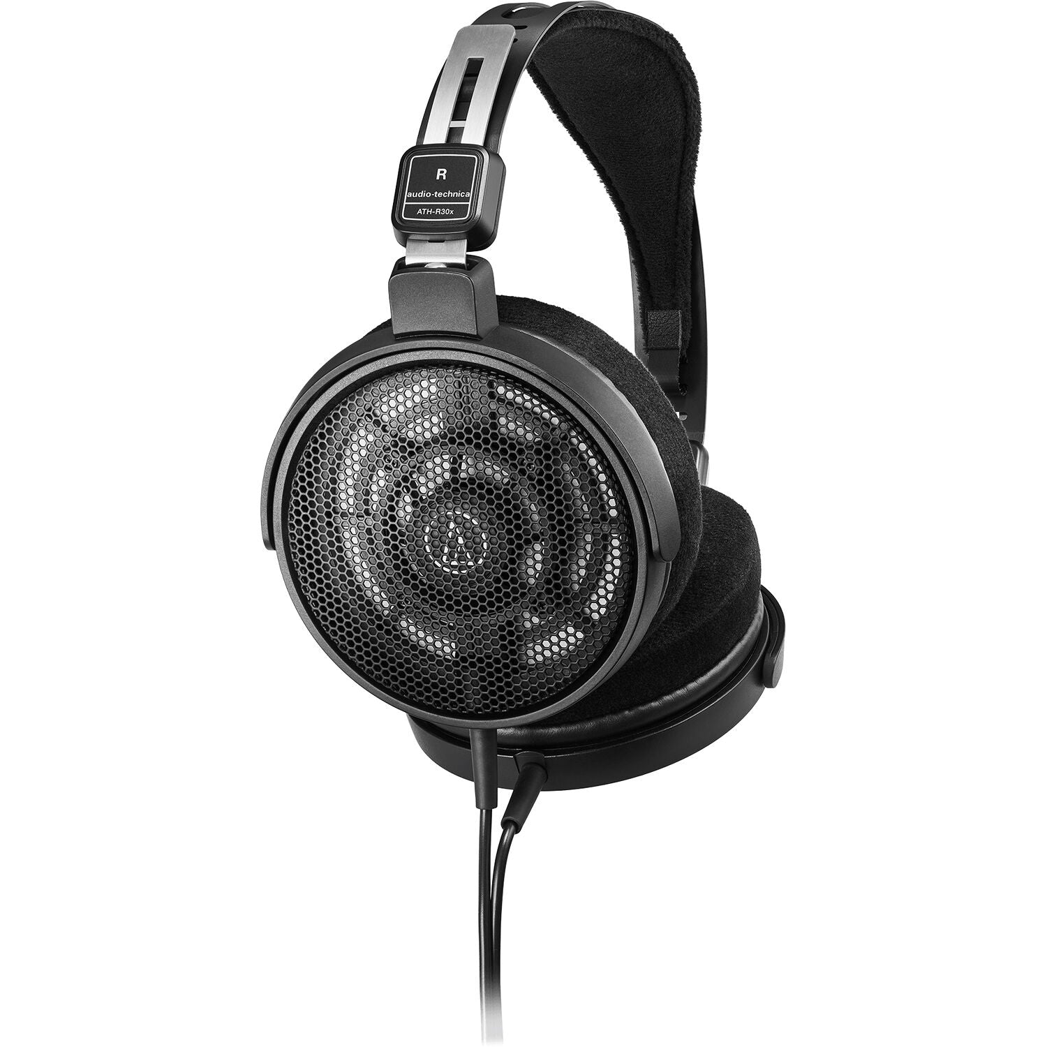Професионални референтни слушалки Audio-Technica ATH-R30X