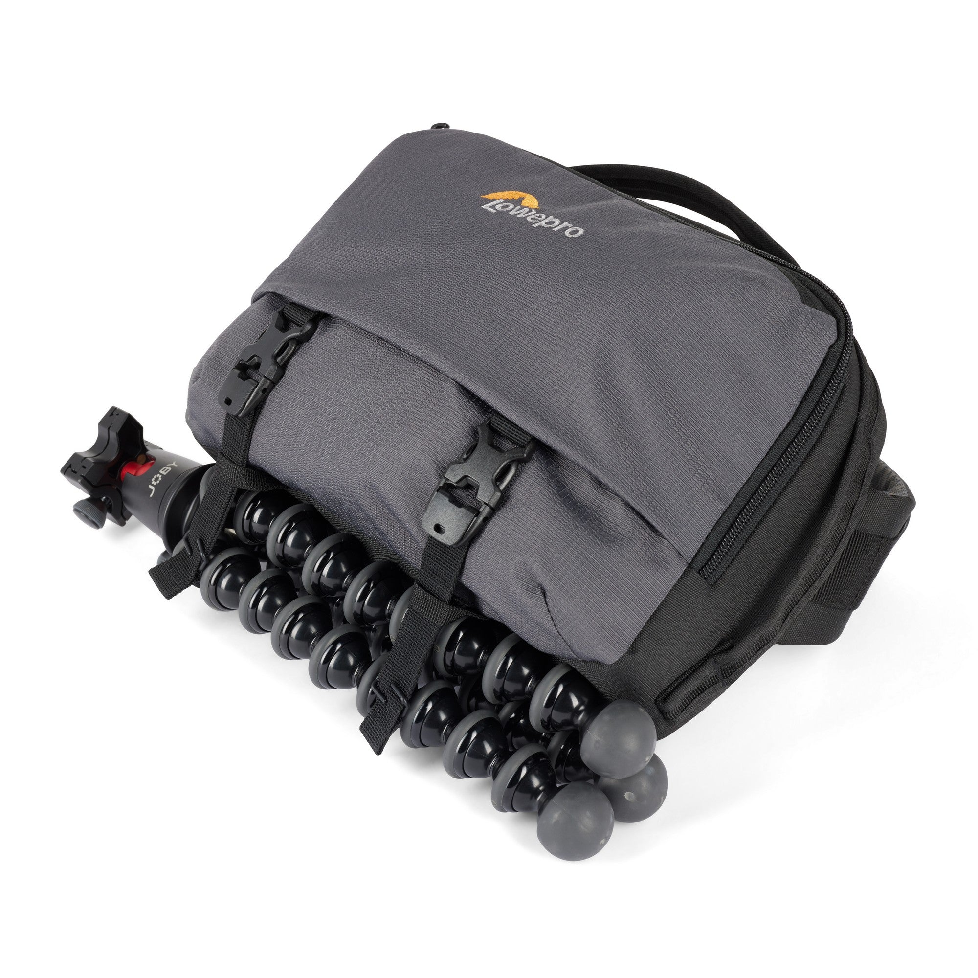 Чанта (слинг) Lowepro Trekker Lite SLX 120 - Сиво
