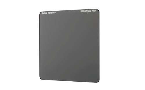 Квадратен филтър Hoya HD Sq100 IRND8 (0.9) - 3 стопа 100x100