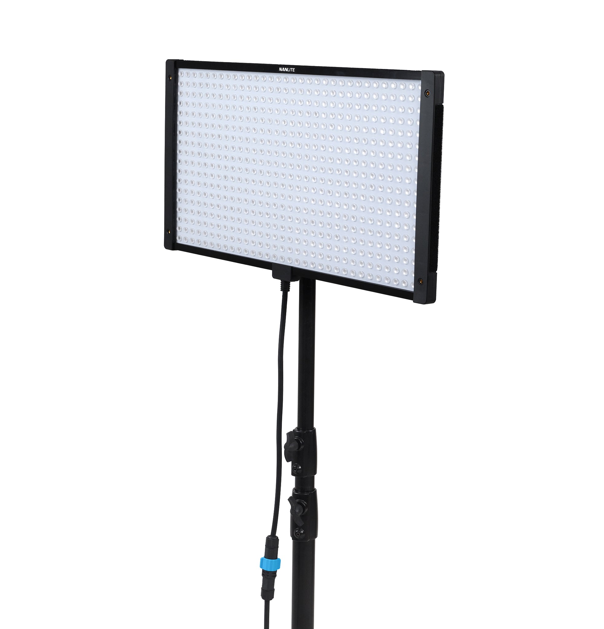 Nanlite PavoSlim 120B bi color light panel (2x1)