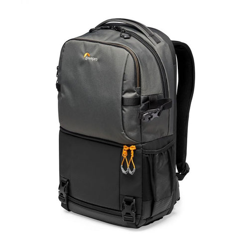 Раница Lowepro Fastpack 250 AW III - Сиво
