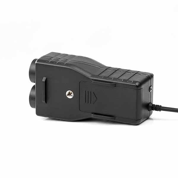 Saramonic SmartRig+ 2-канален XLR миксер/предусилвател към 3.5mm аудио жак