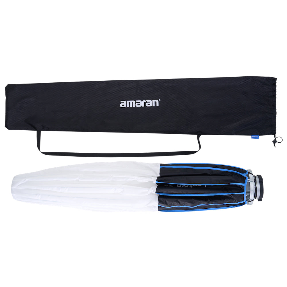 Софтбокс Amaran Lantern 90