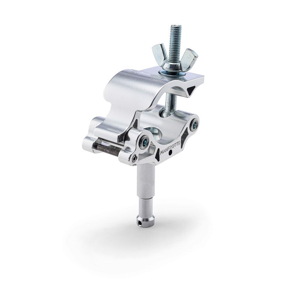 Avenger Eye Coupler LP клампа с 16mm накрайник, за Ф48-52mm