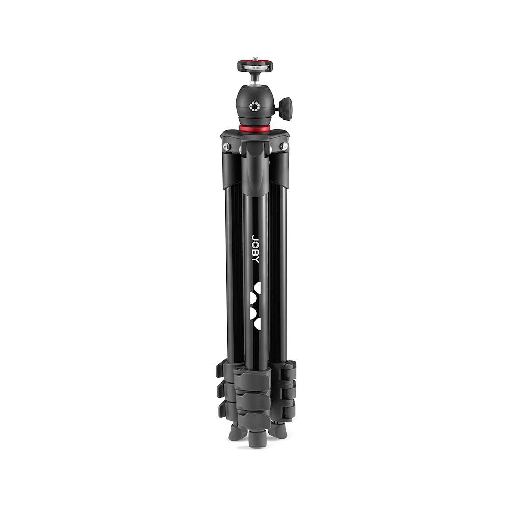 Joby Compact Light - Черно - комплект