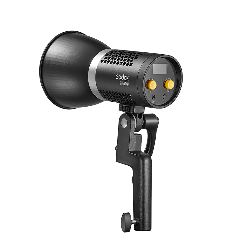 LED Video Light GODOX ML60 Bi-color