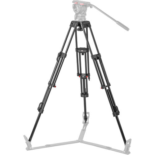Sachtler System ENG 2 D
