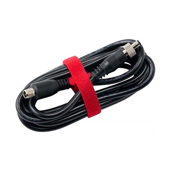 Aputure D-Tap to 5.5mm DC Barrel Extension Cable (3м)