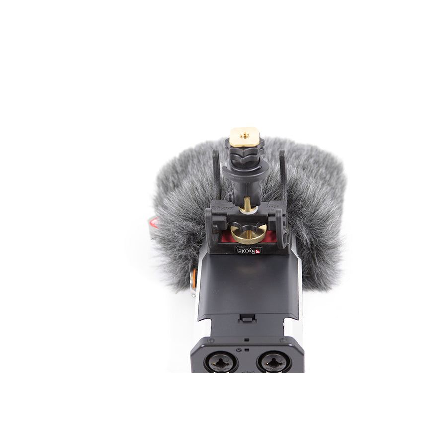 Rycote - Комплект аксесоари за Tascam DR-44 WL