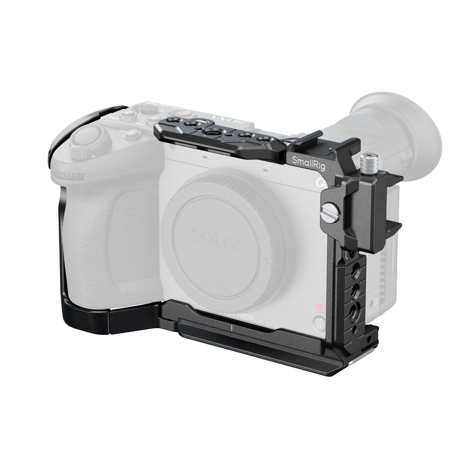 Клетка SmallRig за Sony FX2 5587