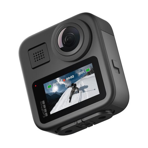 Action camera GoPro MAX 360 (2025)