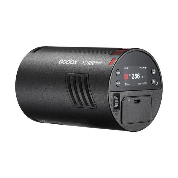 Преносима светкавица Godox AD100PRO II TTL