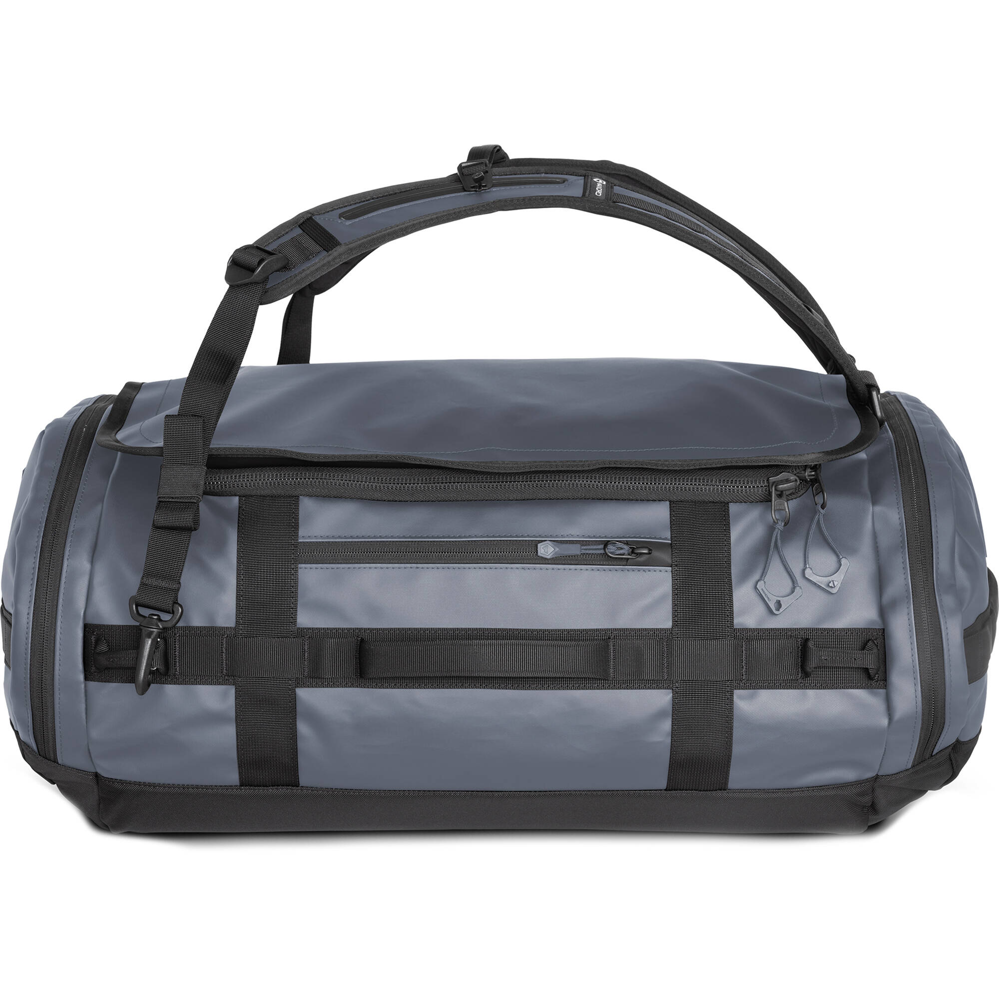 Чанта WANDRD CARRYALL Duffel 60L - Aegean Blue