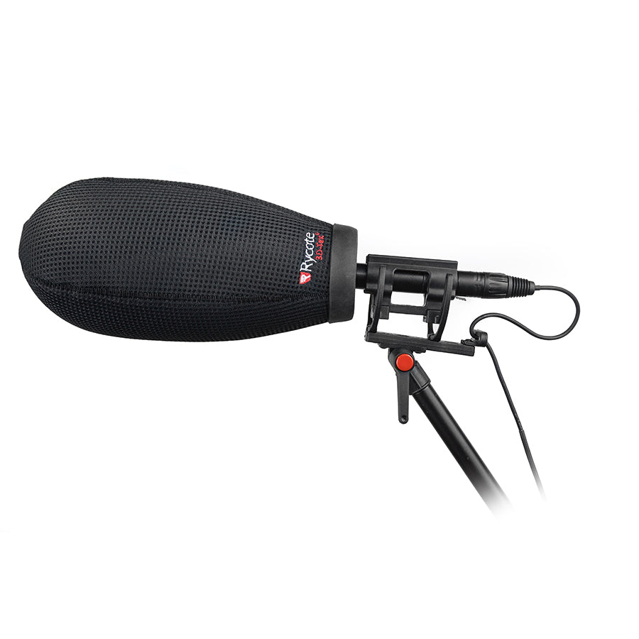Rycote Super-Softie Kit, 416