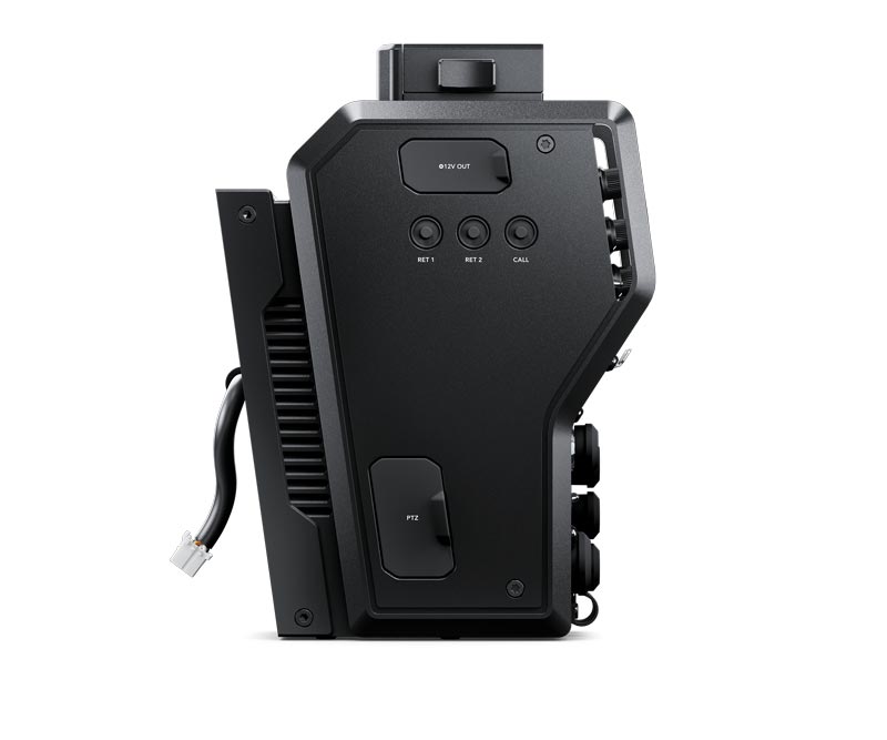 Blackmagic Camera Fiber Converter