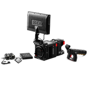 RED KOMODO-X Production Pack (V-Lock) - Кинокамера