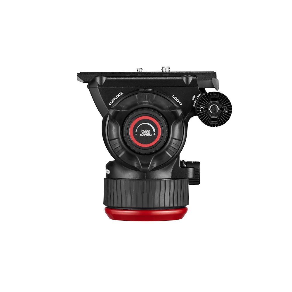 Manfrotto MVK504XSNGFC комплект Видео статив с глава 504X и карбонови крака 635 Fast