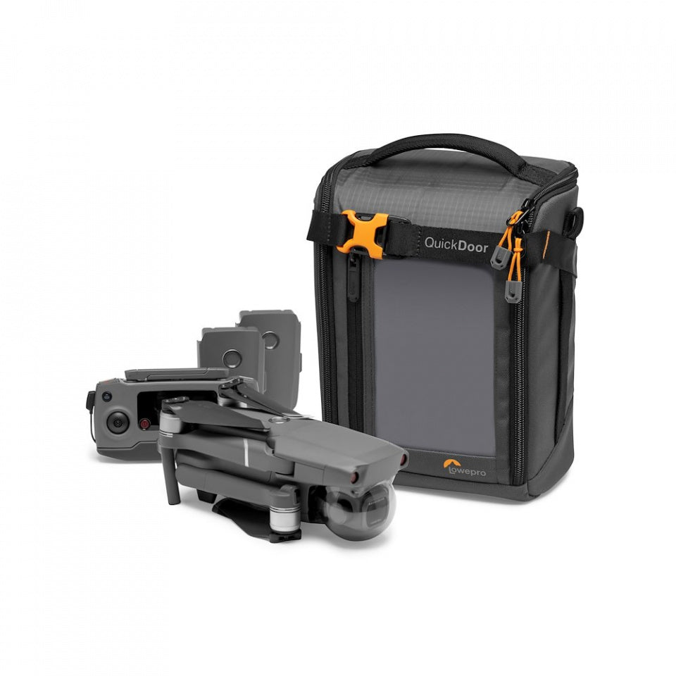 Lowepro GearUp Creator Box L II GRL