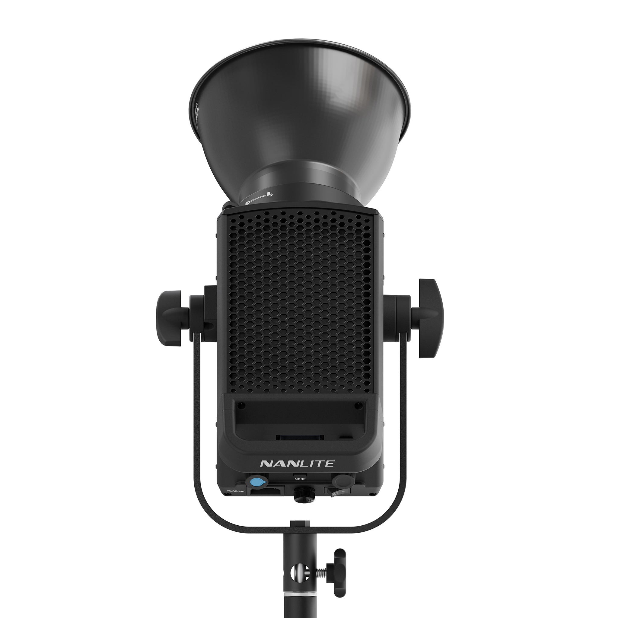 Nanlite FS-300C LED RGBW Spot light