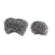 Rycote Zoom H6 Mini Windjammers