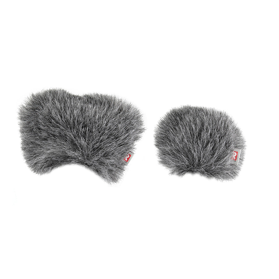 Rycote Zoom H6 Mini Windjammers