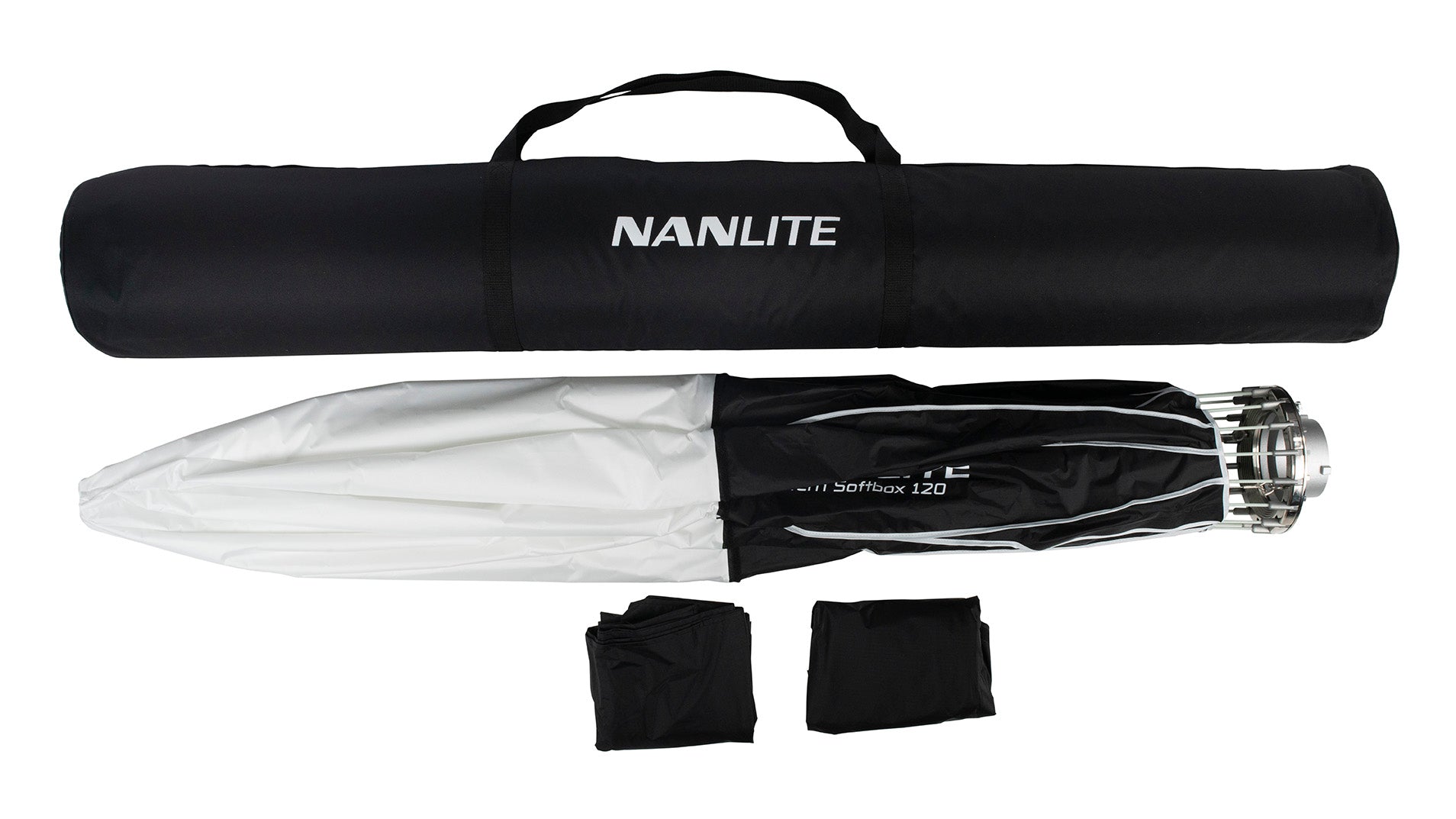 Софтбокс Nanlite Lantern 120 см за Forza и FS серии