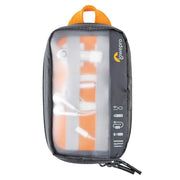 Чанта Lowepro GearUp Pouch Mini - органайзер - сиво