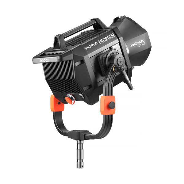 Диодно осветление Godox KNOWLED MG1200R RGB с твърд куфар