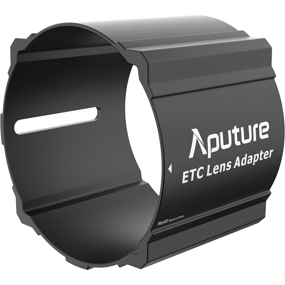 Адаптер за ETC обективи Aputure за Spotlight Max