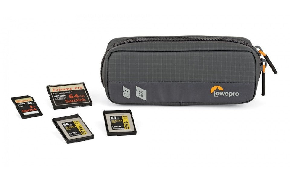 Lowepro GearUp Memory Wallet 20 GL