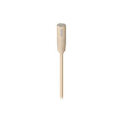 Микрофон брошка Audio-Technica  BP899cH Омнидиректна - 1.4m - за безжични системи - бежов