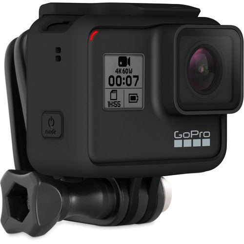 Лента за глава GoPro Head Strap + QuickClip